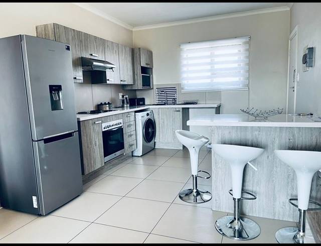 2 BEDROOM PROPERTY TO RENT IN CARLSWALD